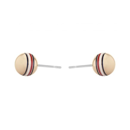 Oorbellen Dames Tommy Hilfiger 2780519 Roestvrij staal