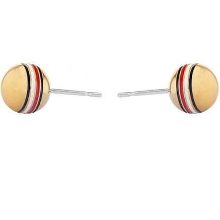 Pendientes Mujer Tommy Hilfiger 2780517 Acero Inoxidable