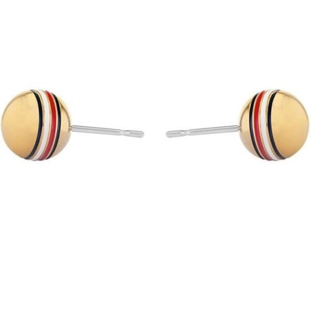 Pendientes Mujer Tommy Hilfiger 2780517 Acero Inoxidable