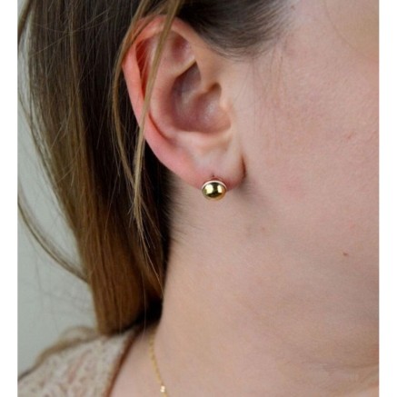 Boucles d´oreilles Femme Tommy Hilfiger 2780517 Acier inoxydable 2