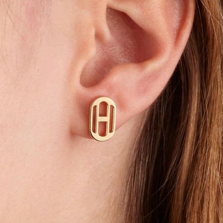 Pendientes Mujer Tommy Hilfiger 2780547 Acero Inoxidable 2