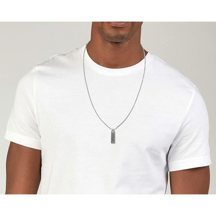 Men's Pendant Tommy Hilfiger 2790392 2