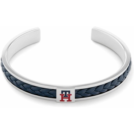 Armband Heren Tommy Hilfiger 2790490 Sterling zilver 925
