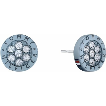 Pendientes Mujer Tommy Hilfiger 2780736 Plata de ley 925