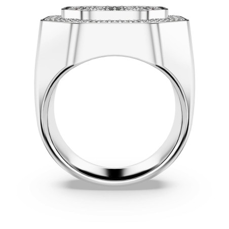 Anillo Mujer Swarovski 5651381 Plateado 12