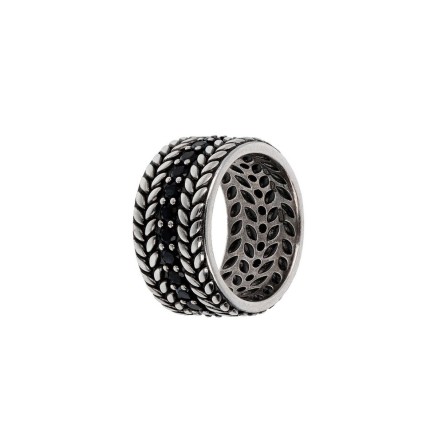 Ring Dames Albert M. WSOX00576.BS-26