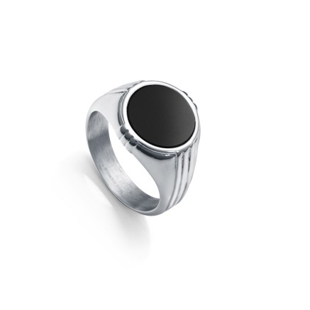 Anillo Hombre Viceroy 14119A02210 Plateado