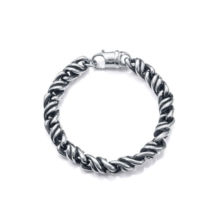 Armband Heren Viceroy 14136P01000 Sterling zilver 925