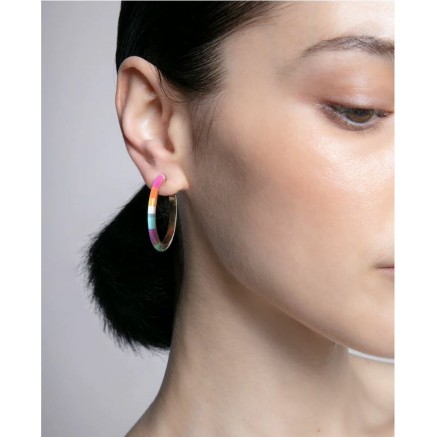 Boucles d´oreilles Viceroy 14147E01014 2