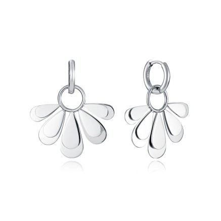 Damenohrringe Viceroy 14149E01012 Sterlingsilber 925