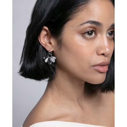 Ladies' Earrings Viceroy 14149E01012 Sterling silver 925 2