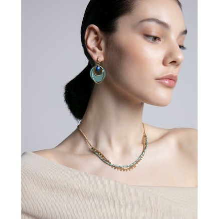 Pendientes Mujer Viceroy 14150E01016 Plata de ley 925 2