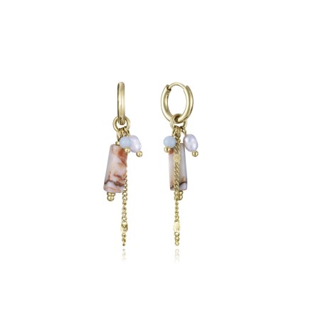 Pendientes Mujer Viceroy 14158E01017 Plata de ley 925