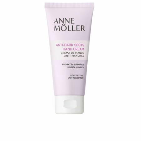 Vochtinbrengende Handcrème Anne Möller BODY ESSENTIALS 100 ml