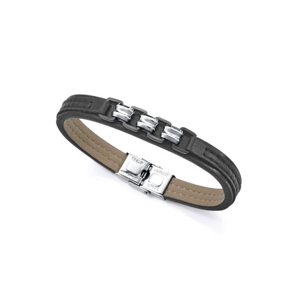 Armband Heren Viceroy 15151P01010 Sterling zilver 925