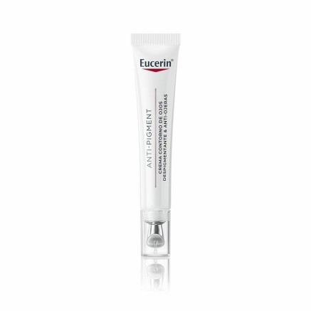 Crème pour le contour des yeux Eucerin ANTI-PIGMENT 15 ml