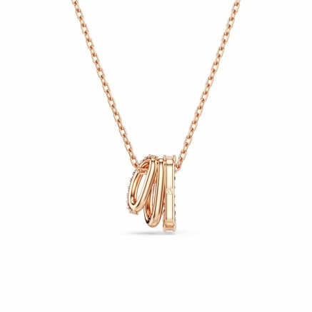 Ladies' Necklace Swarovski 5642976 2