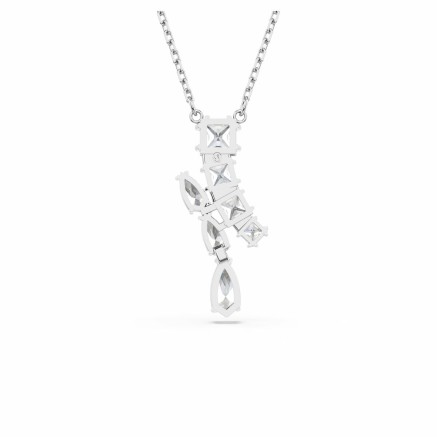 Collar Mujer Swarovski 5700420 2