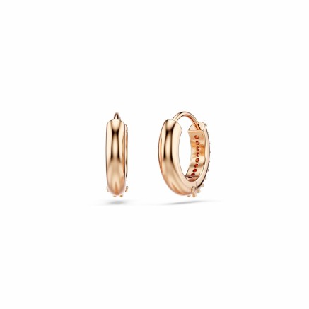 Boucles d´oreilles Femme Swarovski 5690669 2