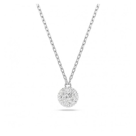 Ciondolo Donna Swarovski 5693206 Argentato