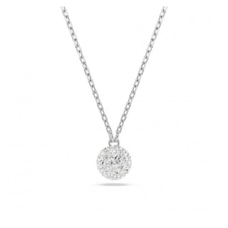 Damenanhänger Swarovski 5693206 Silberfarben