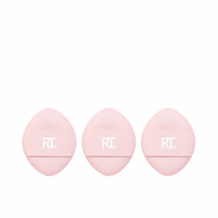 Esponja para Maquillaje Real Techniques MINI MIRACLE