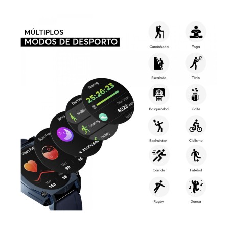 Orologio Uomo Police PEIUN0000103