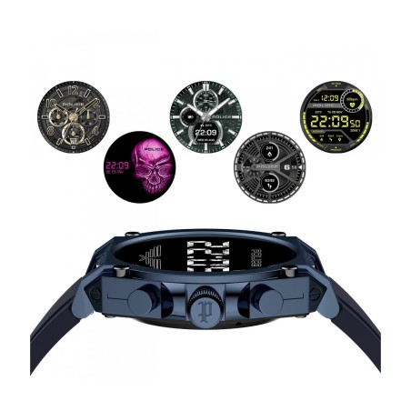 Orologio Uomo Police PEIUN0000103
