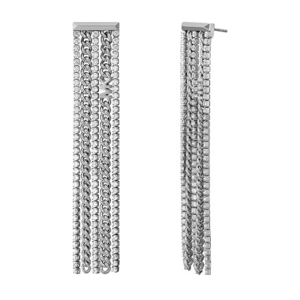 Oorbellen Michael Kors MKJ8280CZ040