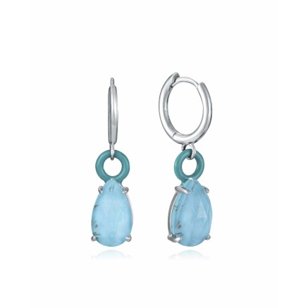 Pendientes Mujer Viceroy 13196E000-93 Plata de ley 925 2
