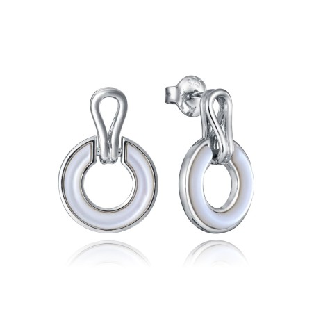 Oorbellen Dames Viceroy 13200E000-90 Sterling zilver 925