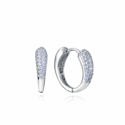 Pendientes Mujer Viceroy 13201E000-30 Plata de ley 925 2
