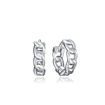 Oorbellen Dames Viceroy 13202E000-00 Sterling zilver 925