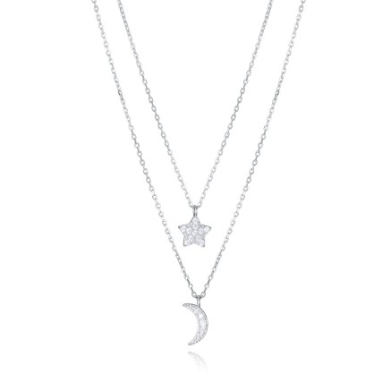 Collar Mujer Viceroy 13203C000-30