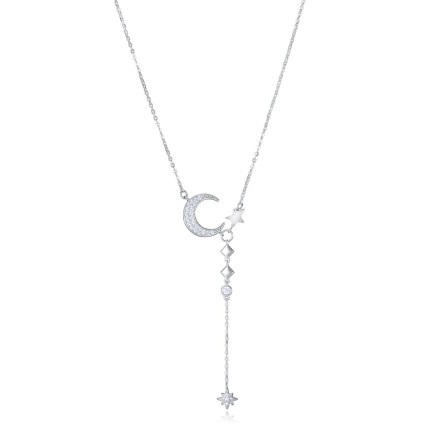 Collana Donna Viceroy 13205C000-30