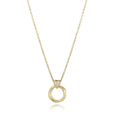 Ketting Dames Viceroy 13207C100-30