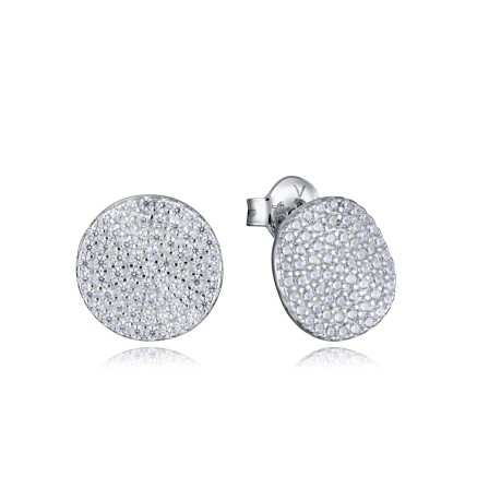 Oorbellen Dames Viceroy 13211E000-30 Sterling zilver 925