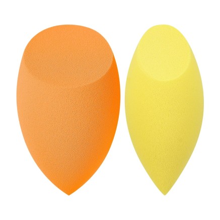 Spugna per il Viso Real Techniques MIRACLE COMPLEXION (2 Unità) 2