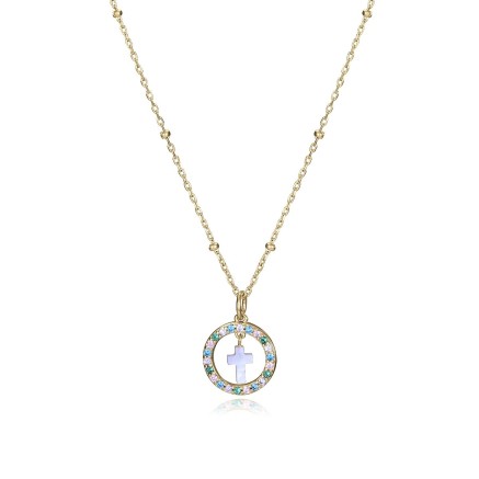Collana Donna Viceroy 15118C100-39