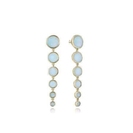 Boucles d´oreilles Femme Viceroy 2300E100-43 Argent 925