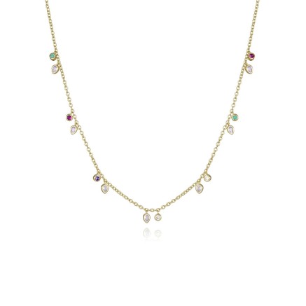 Collana Donna Viceroy 9122C100-39