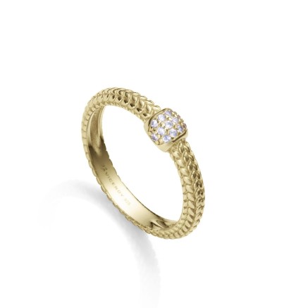 Ring Dames Viceroy 9124A016-30