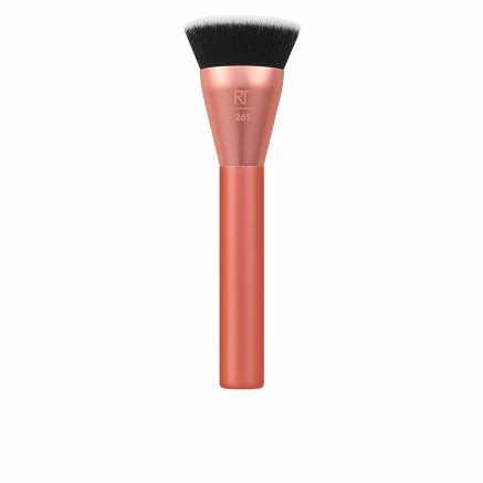Pennello da Trucco Real Techniques SNATCH + SCULPT (1 Unità)