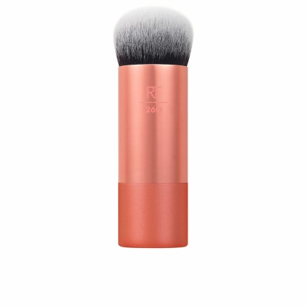 Brocha de Maquillaje Real Techniques BUBBLE (1 unidad)