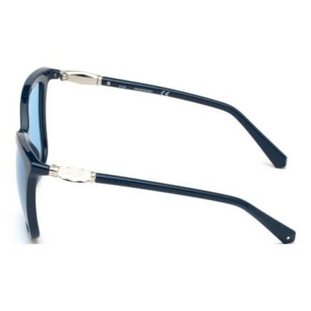 Ladies' Sunglasses Swarovski SK022790V 2