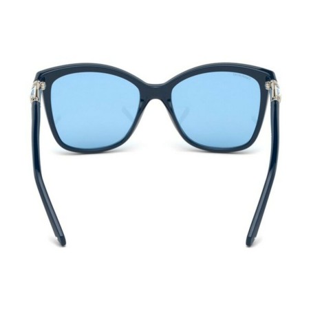 Lunettes de soleil Femme Swarovski SK022790V