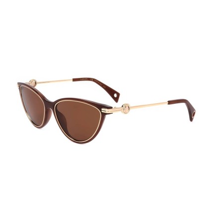 Zonnebril Dames Lanvin LNV607S 200 57 17 140