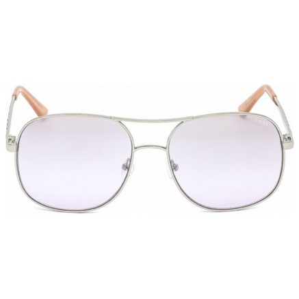 Gafas de Sol Mujer Guess GF6081-10Z 2