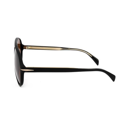 Lunettes de soleil Homme David Beckham S 2