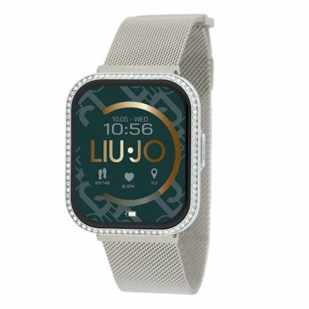 Horloge Heren LIU JO SWLJ097